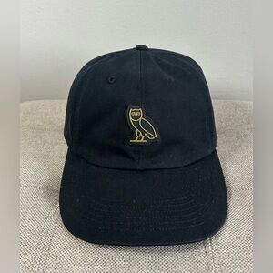 October's Very Own OVO Essentials Hat Drake Rap Made in the USA 100% Cotton OS